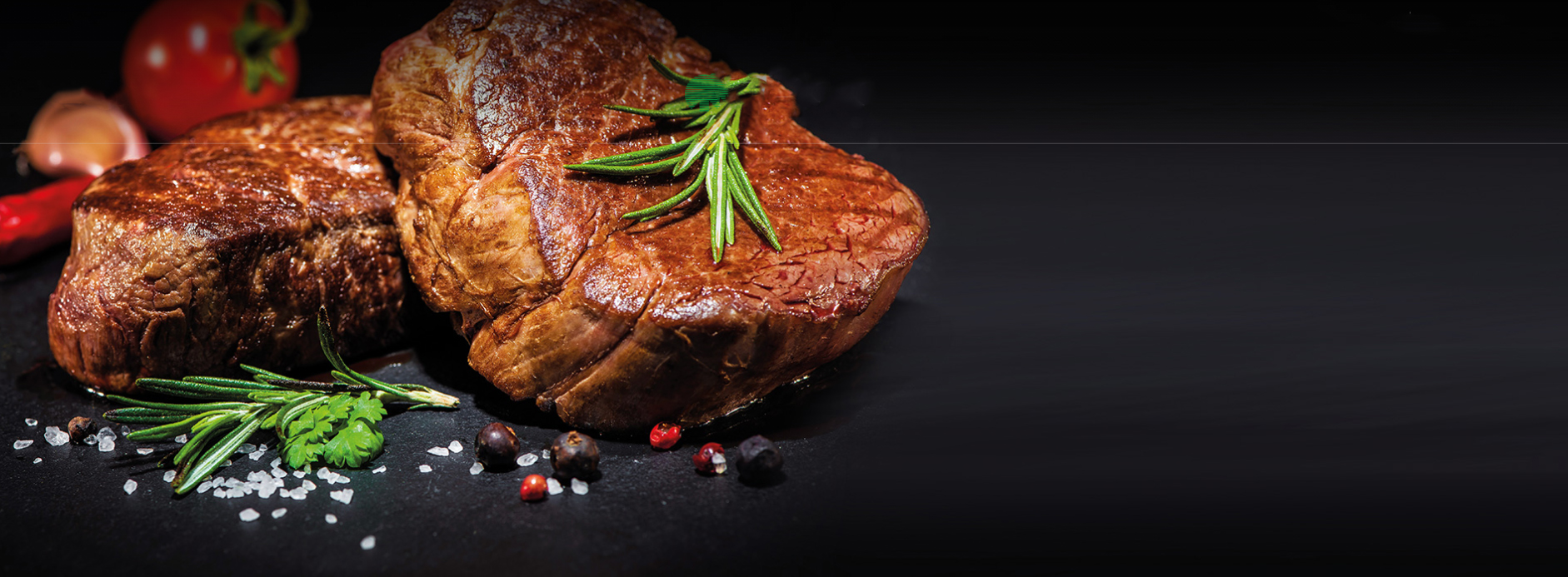 PORTERHOUSE 牛扒刀四件套 （SK-7A/SK-7B)